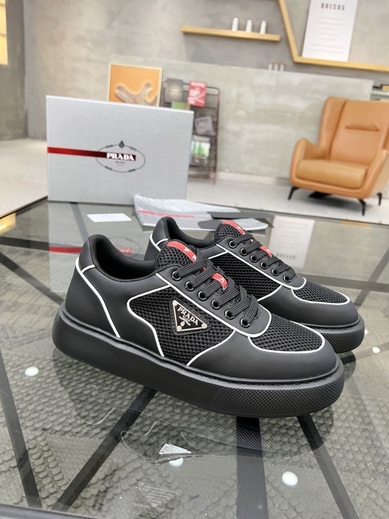 Prada Casual Shoes